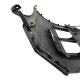 Jaecoo J7 front bumper 2025 onwards Genuine 602002367AA