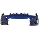 Kia EV6 GT Line front bumper electric Genuine Used Part 86511-CV200