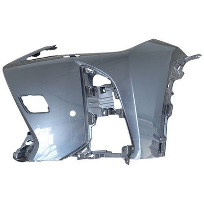 Lexus UX front bumper left corner trim 2019-2021 Genuine 52113-76160