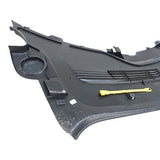 Porsche 718 Boxster GT4 under bonnet cover 982 genuine 99155536707
