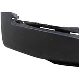 Hyundai Tucson front bumper trim Hybrid 2021-2023 Genuine 86512-N7000