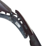 Porsche Taycan Cross turismo front bumper 2019-2023 Genine 9J1807221DFFF