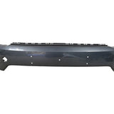 Volkswagen Tiguan front bumper upper section 2016-2019 SUV Genuine 5NA807221