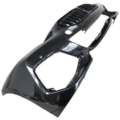 BMW 2 Series Gran Coupe F44 M Sport front bumper 2020-2024 Genuine 51118075476