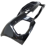 BMW 2 Series Gran Coupe F44 M Sport front bumper 2020-2024 Genuine 51118075476