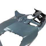 BMW 5 series G60 M Sport front bumper 2023-2025 Genuine 51118084653