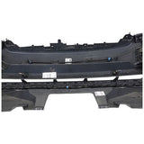 Range Rover Vogue front bumper L405 2013-2017 SUV Genuine pn CK52-17F003-AA