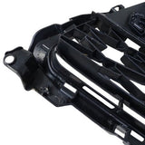 Lexus UX front bumper centre grill 2019-2021 Genuine 53101-76350