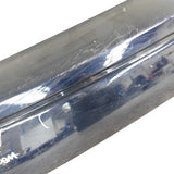 Maserati Levante rear bumper lower valance 2017-2019 Genuine 670045348