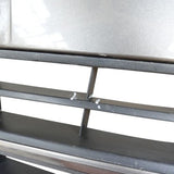 Volkswagen polo front bumper 2017-2020 Genuine 2GS807221