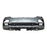 Range Rover Vogue front bumper L405 2013-2017 SUV Genuine pn CK52-17F003-AA