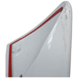 Nissan Juke spoiler for rear tailgate boot lid 2014-2016 Genuine KE615-1KA00WH