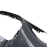 BMW I4 Gran Coupe M Sport front bumper G26 2020-2023 Genuine 51119881896