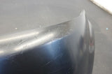 Kia Sorento front bumper upper section 2009-2012 Genuine pn 86511-2P000