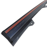 Mitsubishi Eclipse Cross front right door trim moulding Genuine TSM-167B-RH