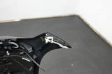 Jaguar XE front bumper SE Portfolio 2015-2020 Genuine Used GX73-17F003-AA