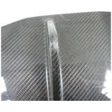 BMW 5 series M Sport Performance carbon diffuser G30 LCI Genuine 2020-2023