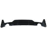 BMW 3 series M Sport rear bumper valance G20 G21 2023-2025 Genuine 51128085484