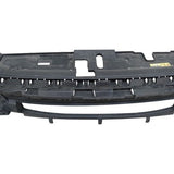 Vauxhall Corsa F front bumper grill fitting 2020-2023 Genuine 9829535680