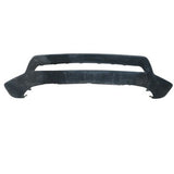 Porsche Cayenne Sport Design front bumper valance 2019-2021 Genuine 9Y0807061K