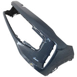 Volkswagen Tiguan front bumper 2024-2026 Genuine 571807221