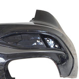 Audi A5 S Line rear bumper 2025-2027 Genuine Used 8B3807511