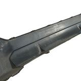 BMW X3 M Sport rear bumper trim G01 2021-2024 SUV Genuine 51128081853
