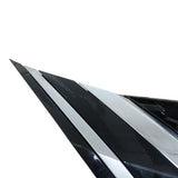 Nissan Qashqai front bumper Grill Facelift 2020-2023 SUV Genuine 62310 6UA*A