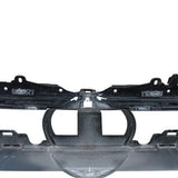 Volkswagen Polo front bumper 2017-2020 Hatchback Genuine 2GS807221