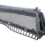 Audi Q7 front air intake grile scuttle tray Genuine 2016-2020 4M2819154