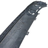 Audi Q5 S Line rear bumper valance 2021-2023 Genuine Used 80A807521K