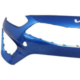 Kia Ceed GT Line front bumper 2021-2023 Genuine 86511-J7KA0