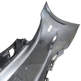 Porsche Cayman rear bumper 718 2017-2021 Genuine 982807421FFF