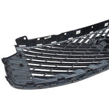 Volvo XC90 front bumper upper grill 2025-2026 Genuine 32409127