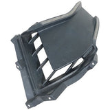 LAMBORGHINI HURACA EVO SPYDER Right Left Vent Trim Set 2020 onwards GENUINE