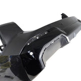 BMW IX3 M Sport rear bumper G08 2021-2024 Genuine 51129850848