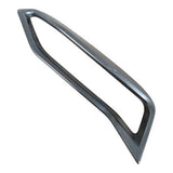 BMW 3 series M Sport front bumper LH trim G20 G21 2019-2021 Genuine 51118075603