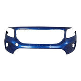 Mercedes Benz GLB front bumper 2024-2026 Genuine A2478852908
