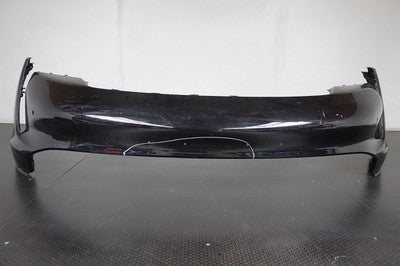 PORSCHE TAYCAN FRONT BUMPER 2019 onwards 4 Door GENUINE 9J1807221FFFF