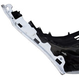 Ford e-Transit Custom electric front bumper 2024-2026 Genuine Used PZ31-17F003-F