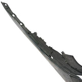 BMW 4 Series Gran Coupe M Sport rear bumper G26 2020-2023 Genuine 51128078583