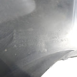 Mercedes Benz EQA rear bumper lower section 2022-2025 Genuine A2438859101
