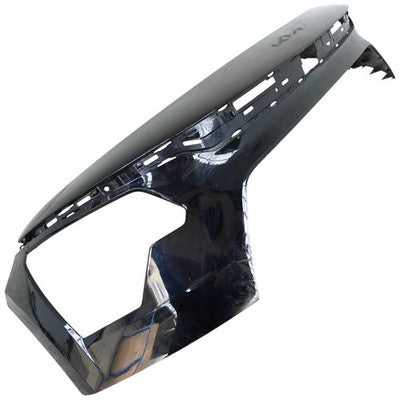 Kia Niro front bumper upper section 2023-2025 Genuine 86511-AT000