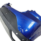 Dacia Sandero Stepway rear bumper 2020-2024 5 Door Genuine 850234229R
