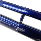 Ford Focus front bumper 2011-2014 Hatchback Genuine BM51-17757-A