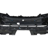 Range Rover Vogue front bumper L405 2013-2017 SUV Genuine CK52-17F003-AA