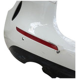 BMW 2 Series Gran Coupe Sport rear bumper F44 2020-2024 Genuine pn 51127477430