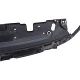 Vauxhall Corsa F front bumper grill fitting 2020-2023 Genuine 9829535680