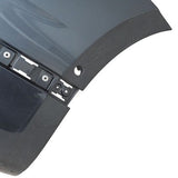 Bentley Continental GT Coupe rear bumper GTC 2018-2022 Genuine 3SD807511