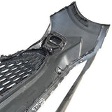 Ford e-Transit Custom electric front bumper 2024-2026 Genuine Used PZ31-17F003-F